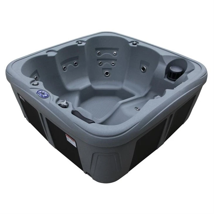 Rotational Molding Spa suppliers
